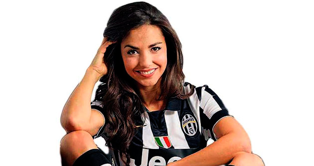 Juventus’un son transferi!
