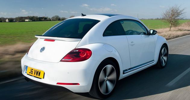 Volkswagen 580 bin aracını geri çağırıyor