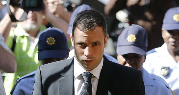 Pistorius davası yeniden ertelendi