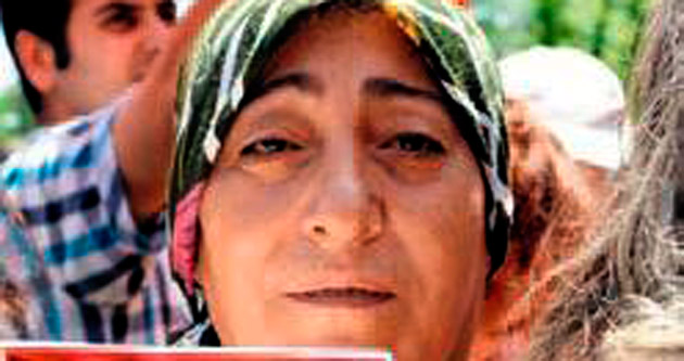 Sarısülük ailesi hâkim önünde