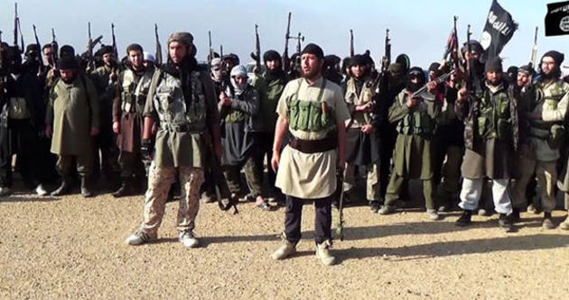 IŞİD’in üst düzey komutanı Musuli öldürüldü