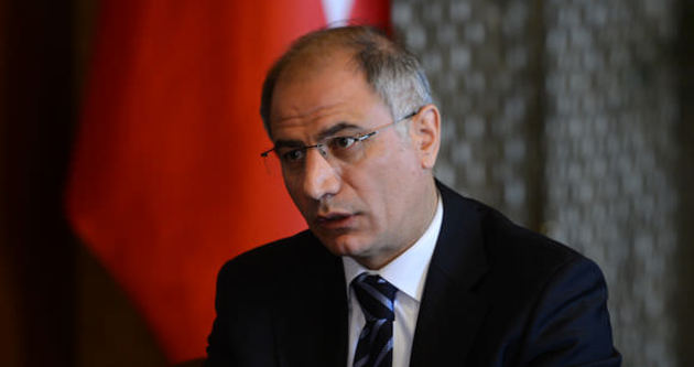 Efkan Ala’dan flaş Öcalan açıklaması