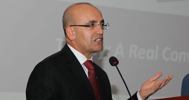 Bakan Şimşek reform paketini anlattı