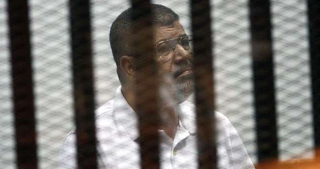 Mursi zalimlere seslendi