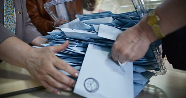 YSK’dan 2015 seçimlerinden yeni düzenleme
