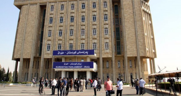 Uluslararası Ceza Mahkemesi’ne IŞİD başvurusu