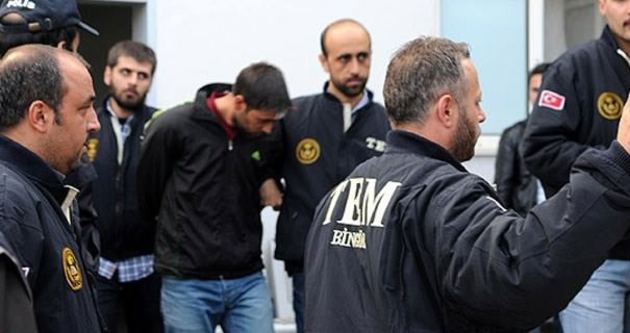 Bingöl saldırısıyla ilgili flaş gelişme