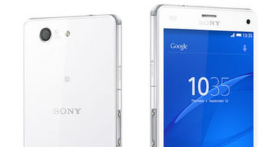 Sony Xperia Z3 Compact incelemesi