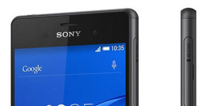 İşte Sony Xperia Z3’ün Türkiye fiyatı!