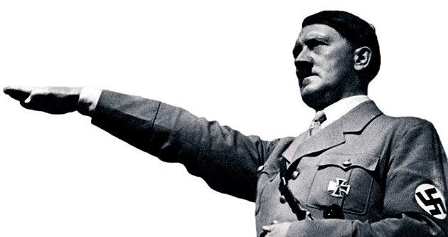 ’Hitler kokainmandı’
