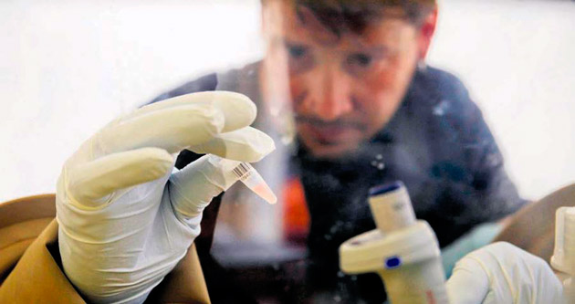 Ebola aşısı 2016’da