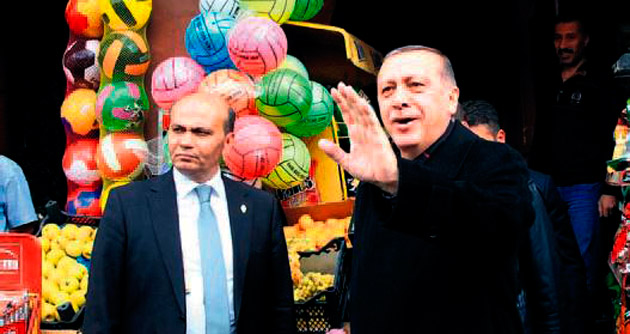 Obama’yla IŞİD mutabakatı