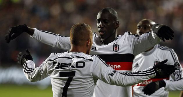 Usta yazarlar Beşiktaş - Sivasspor maçını yorumladı