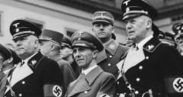 ABD’den Nazi savaş suçlularına milyonlarca dolar yardım