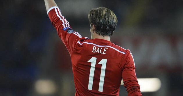 Gareth Bale’in durumu şüpheli