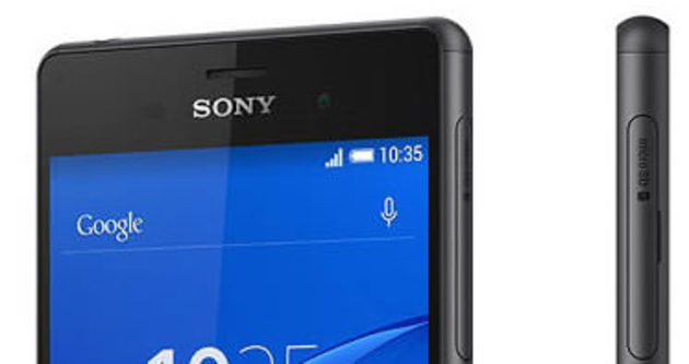 İşte Sony Xperia Z3’ün Türkiye fiyatı!