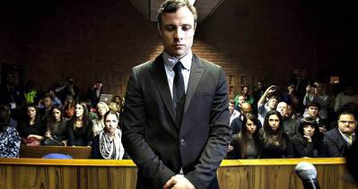 Oscar Pistorius’un cezası belli oldu!