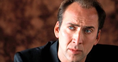 Nicolas Cage’den kendi filmine protesto