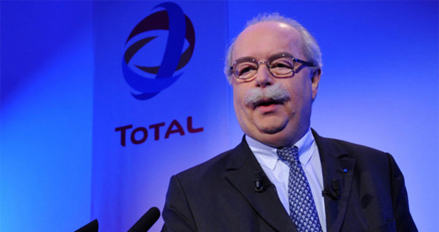 Dünya devinin CEO’su kazada öldü