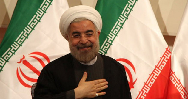 İran’la ilgili bomba iddia!