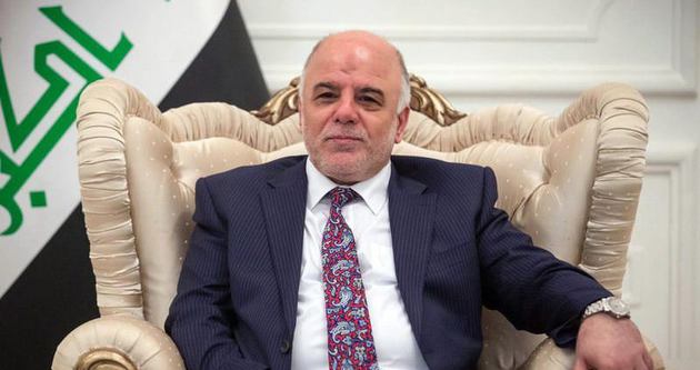 Irak Başbakanı İbadi, Tahran’da