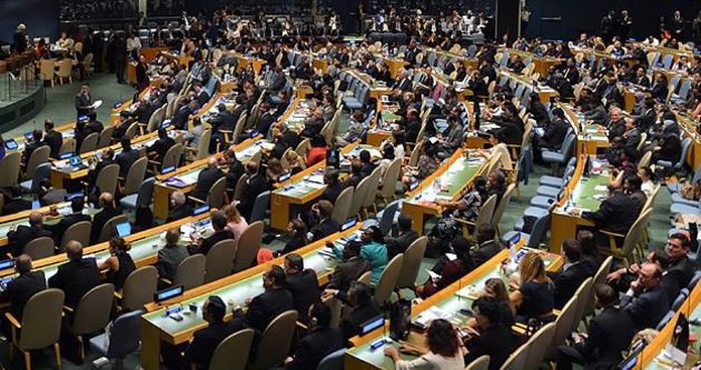 BM Genel Sekreterliği seçimi 2016’da yapılacak