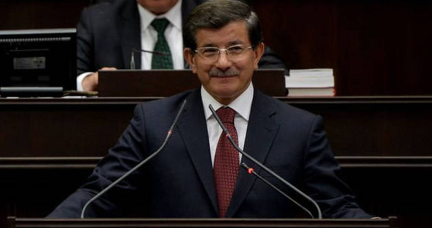 Davutoğlu iç güvenlik paketini açıkladı