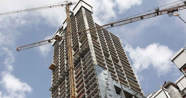 Asansör faciasında flaş karar