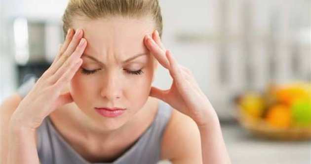 18 adımda migreninizi keşfedin