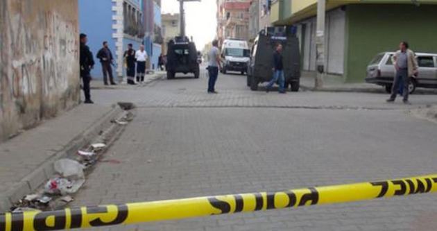 Mardin’de patlama: 4 yaralı