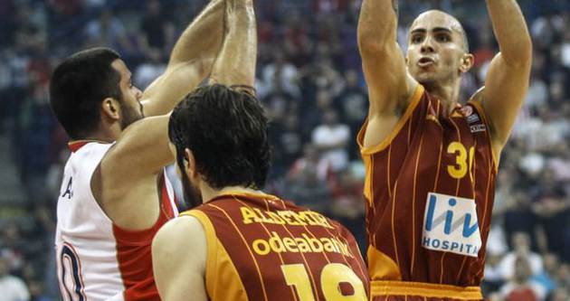 Galatasaray’da 6 oyuncu serbest kalıyor