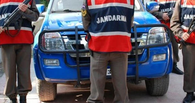 Jandarma TSK’dan ayrılıp İçişleri’ne geçiyor