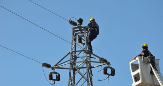 Kaçırılan 10 DEDAŞ personeli serbest