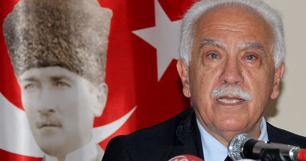 Perinçek’ten Kılıçdaroğlu’na sert sözler