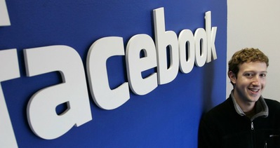 Facebook kurucusu Çince Konuştu