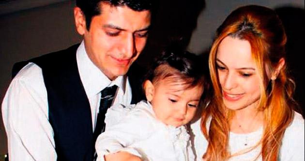 ’Bu mutluluğu devletimize borçluyuz’