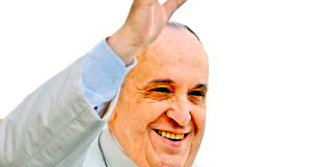 Papa, ilk gün Anıtkabir’e gidecek