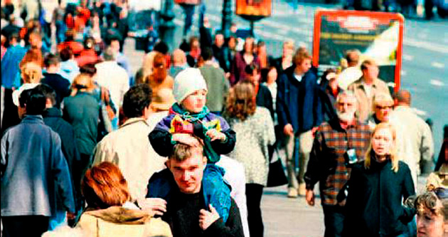 ’ABD, radikallerden daha büyük tehlike