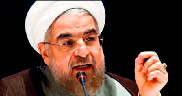 Ruhani kezzaplı saldırıları eleştirdi