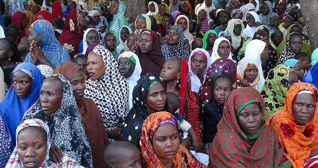 Nijerya’da Boko Haram 60 kadını kaçırdı