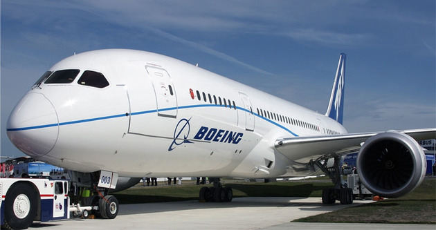 Boeing’den İran’a 35 yıl sonra ilk satış