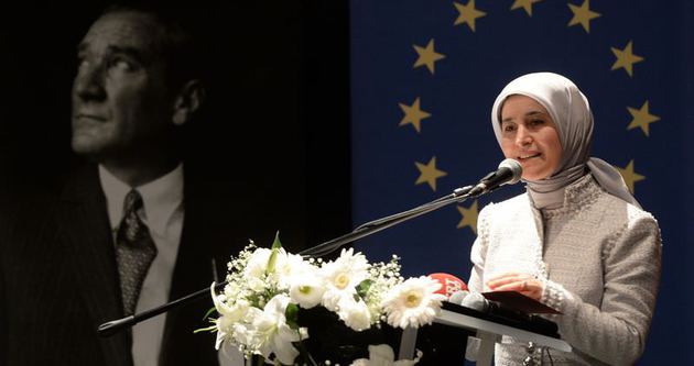 Sare Davutoğlu: Tarifsiz bir acı yaşadım