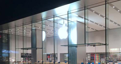 Çin’de 2 senede 25 Apple Store açılacak