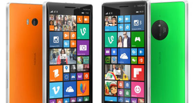 3 ayda 9.3 milyon Lumia telefon satıldı