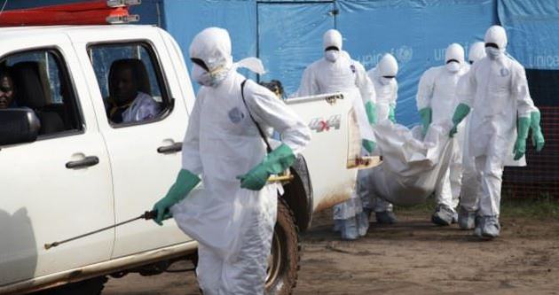 ABD’de 4. Ebola vakası