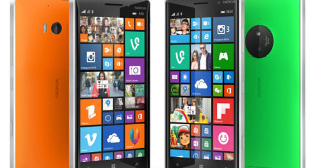 3 ayda 9.3 milyon Lumia telefon satıldı