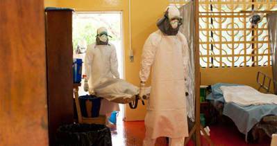 MERS mi, Ebola mı daha riskli?