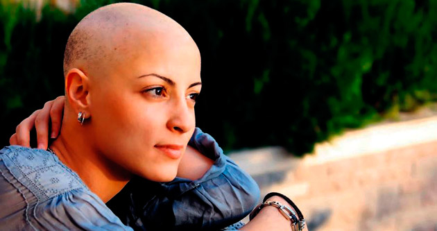 Kadınlar için ortak tehlike meme kanseri