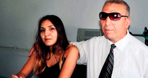 Paralel tezgâh 57’nci saniyede