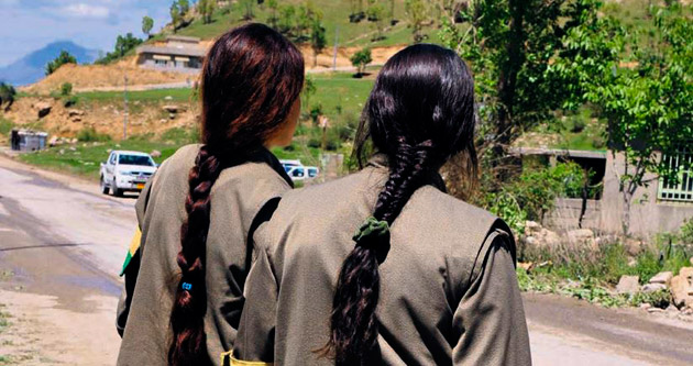 Sürecin devamı için kayıtsız şartsız asayiş